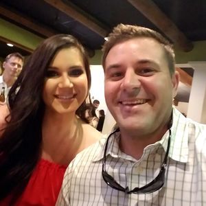 Meet your Posher, Todd